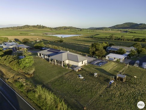 338 Hay Point Road, ALLIGATOR CREEK QLD 4740