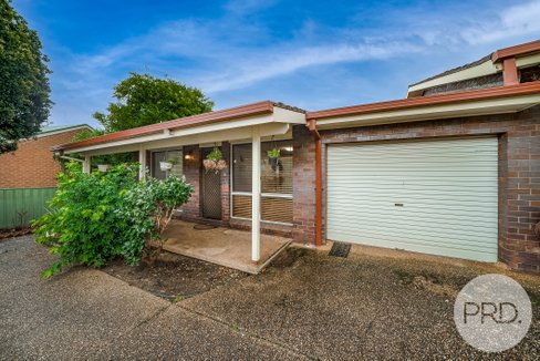 3/38 Kilpatrick Street, KOORINGAL NSW 2650