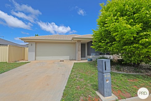 3/38 Montana Drive, MILDURA VIC 3500
