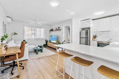 3/38 Phillips Lane, TWEED HEADS NSW 2485