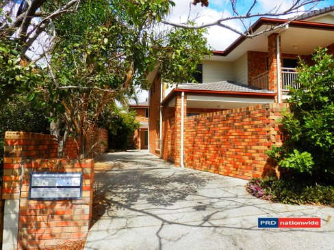 3/38 Rode Road, WAVELL HEIGHTS QLD 4012