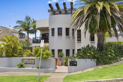 3/38 Tweed Street, COOLANGATTA QLD 4225