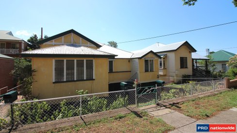 3/38 Wooloowin Avenue, WOOLOOWIN QLD 4030