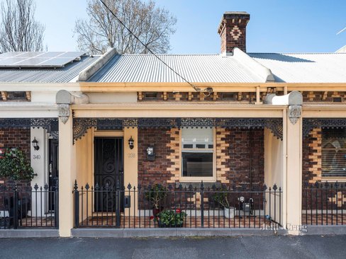 338 Young Street Fitzroy 3065