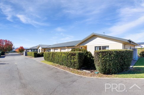 33/84 Currawong Road, TUMUT