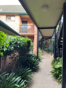 33/86-88 Alfred Street, SANS SOUCI NSW 2219
