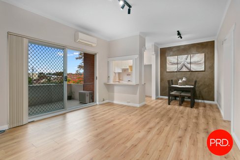 3/39-41 Baxter Avenue KOGARAH