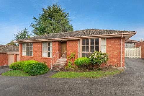 3/39 Mount Dandenong Road Ringwood East 3135