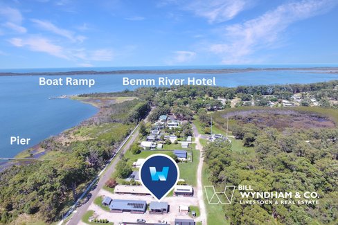 3/39 Sydenham Parade, Bemm&nbsp;River