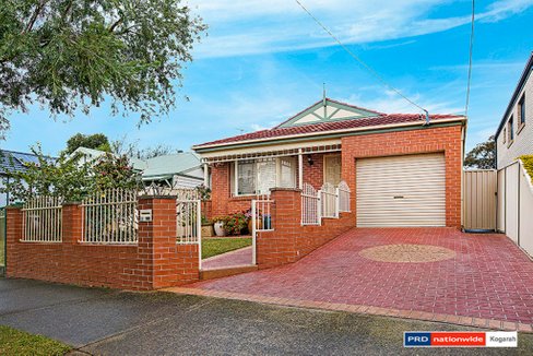 33A Arthur Street, BEXLEY NSW 2207
