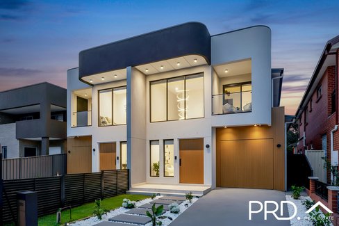 33a Benfield Parade, PANANIA