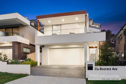 33A Boorara Avenue, OATLEY NSW 2223
