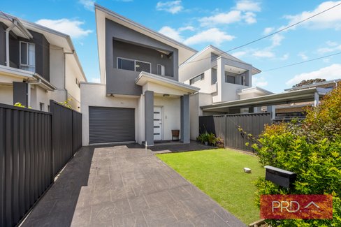 33a Evans St, FAIRFIELD HEIGHTS NSW 2165