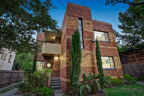 33a Havelock Road Hawthorn East 3123