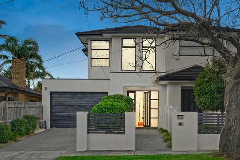 33a Mckittrick Road Bentleigh 3204