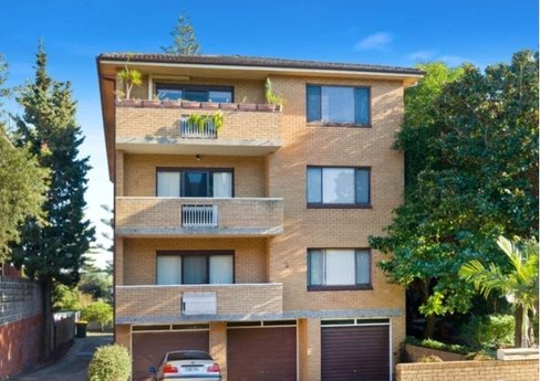 3/3a Queens Road, BRIGHTON LE SANDS NSW 2216