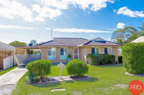 33A Sale Street, GRETA NSW 2334