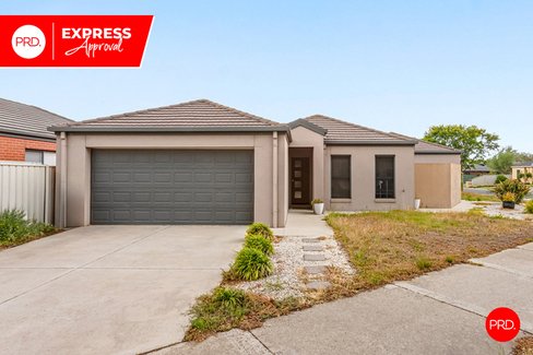 33a Saxby Drive, STRATHFIELDSAYE
