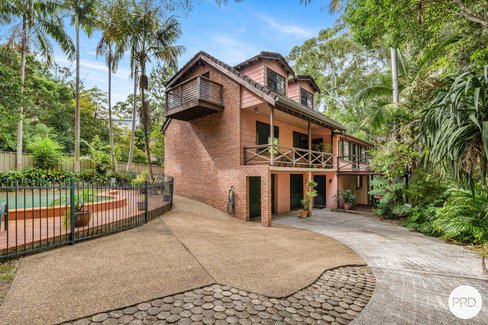 33A Yarran Road, OATLEY NSW 2223