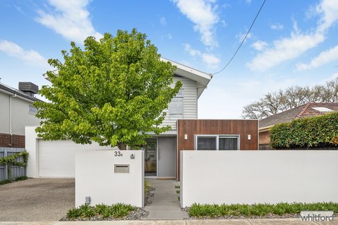 33b Sharp Street, Newtown