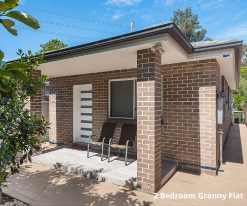 33c/Arab Road, PADSTOW NSW 2211