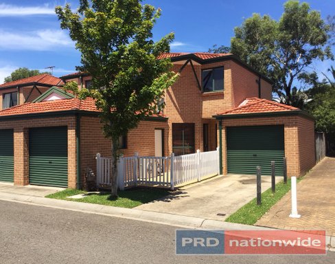 34 / 169 Horsley Road, PANANIA NSW 2213