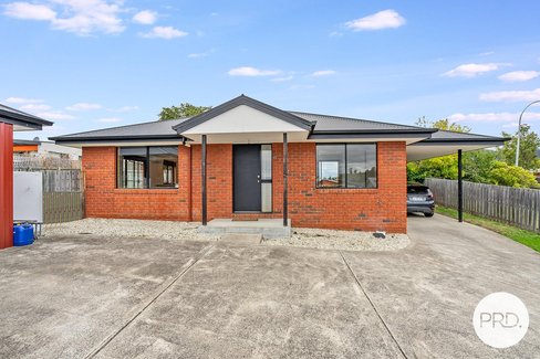 3/4-6 Bellette Place, CHIGWELL TAS 7011