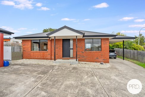 3/4-6 Bellette Place, CHIGWELL TAS 7011