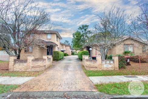 3/4-6 Derby Street, KINGSWOOD NSW 2747