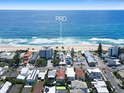 34 Albatross Avenue, Mermaid Beach QLD 4218