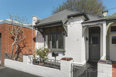 34 Amsterdam Street Richmond 3121