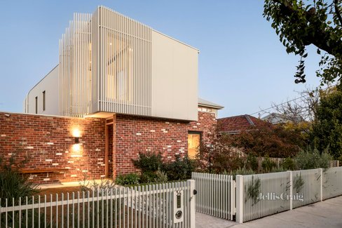 34 Andrew Street Northcote 3070