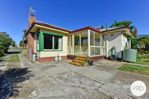 34 Anfield Street, GLENORCHY TAS 7010