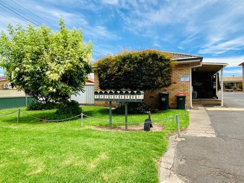 3/4 Anne Street, TAMWORTH NSW 2340