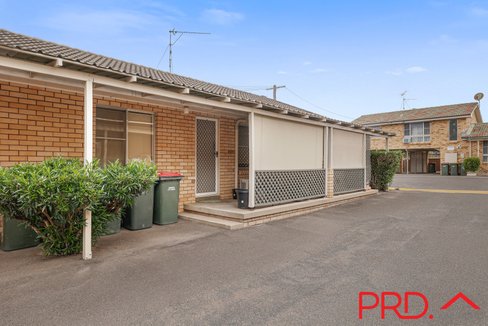 3/4 Anne Street, TAMWORTH NSW 2340