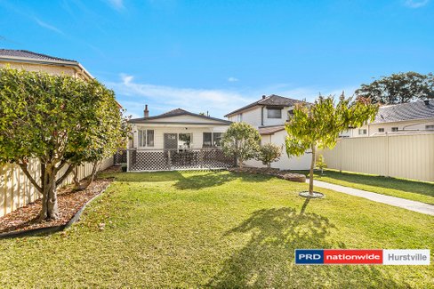34 Annie Street, HURSTVILLE NSW 2220