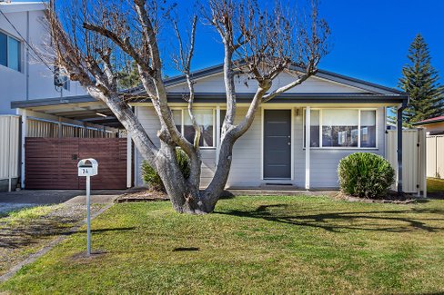 34 Argyle Avenue, ANNA BAY NSW 2316
