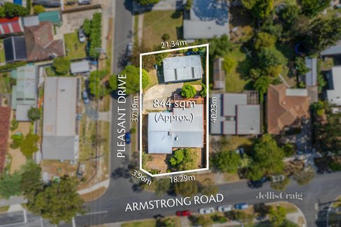 34 Armstrong Road Heathmont 3135