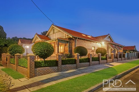 34 Arthur Street, CROYDON