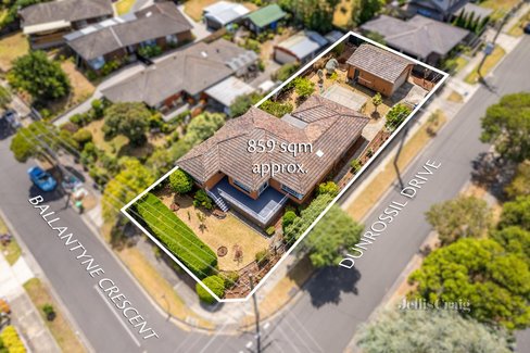 34 Ballantyne Crescent Kilsyth 3137