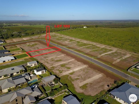 34 Bay Park Road, WONDUNNA QLD 4655