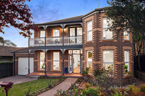 34 Bentley Street Surrey Hills 3127