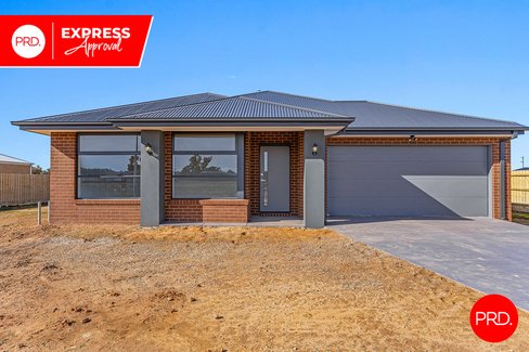 34 Blackwood Drive, HUNTLY