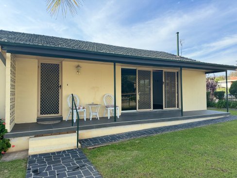 34 Bligh Street, TAMWORTH NSW 2340