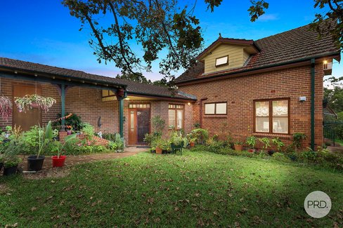 34 Boorara Avenue, OATLEY NSW 2223