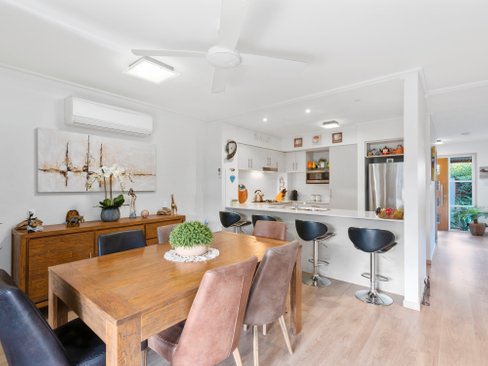 3/4 Border Drive North, CURRUMBIN WATERS QLD 4223