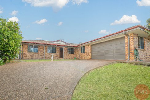 34 Brigantine Street, RUTHERFORD NSW 2320