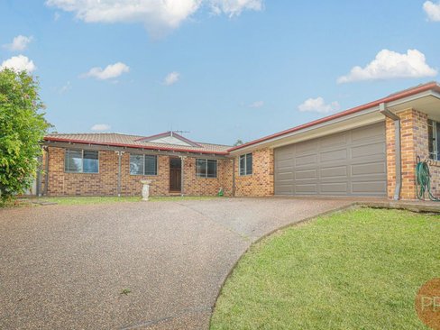 34 Brigantine Street, RUTHERFORD NSW 2320