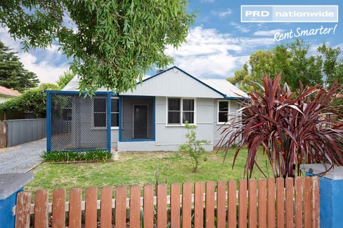 34 Castlereagh Avenue, MOUNT AUSTIN NSW 2650