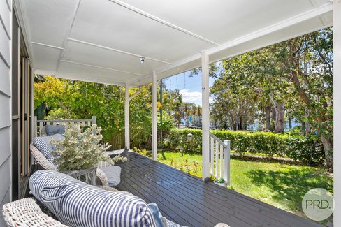 34 Caswell Crescent, TANILBA BAY NSW 2319